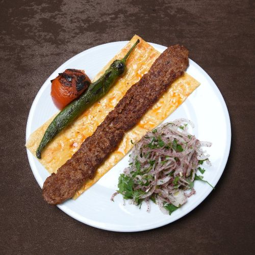 Adana Sofrası Ankara