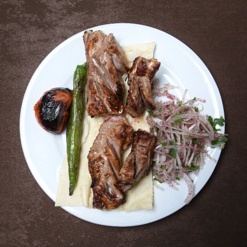 Adana Sofrası Ankara