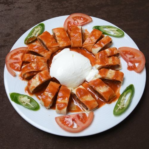Adana Sofrası Ankara