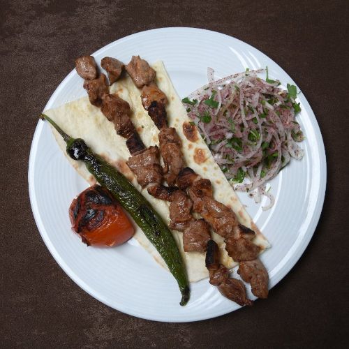 Adana Sofrası Ankara