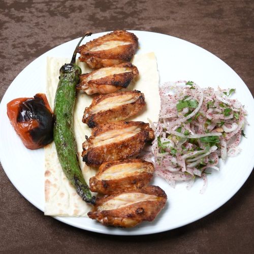 Adana Sofrası Ankara