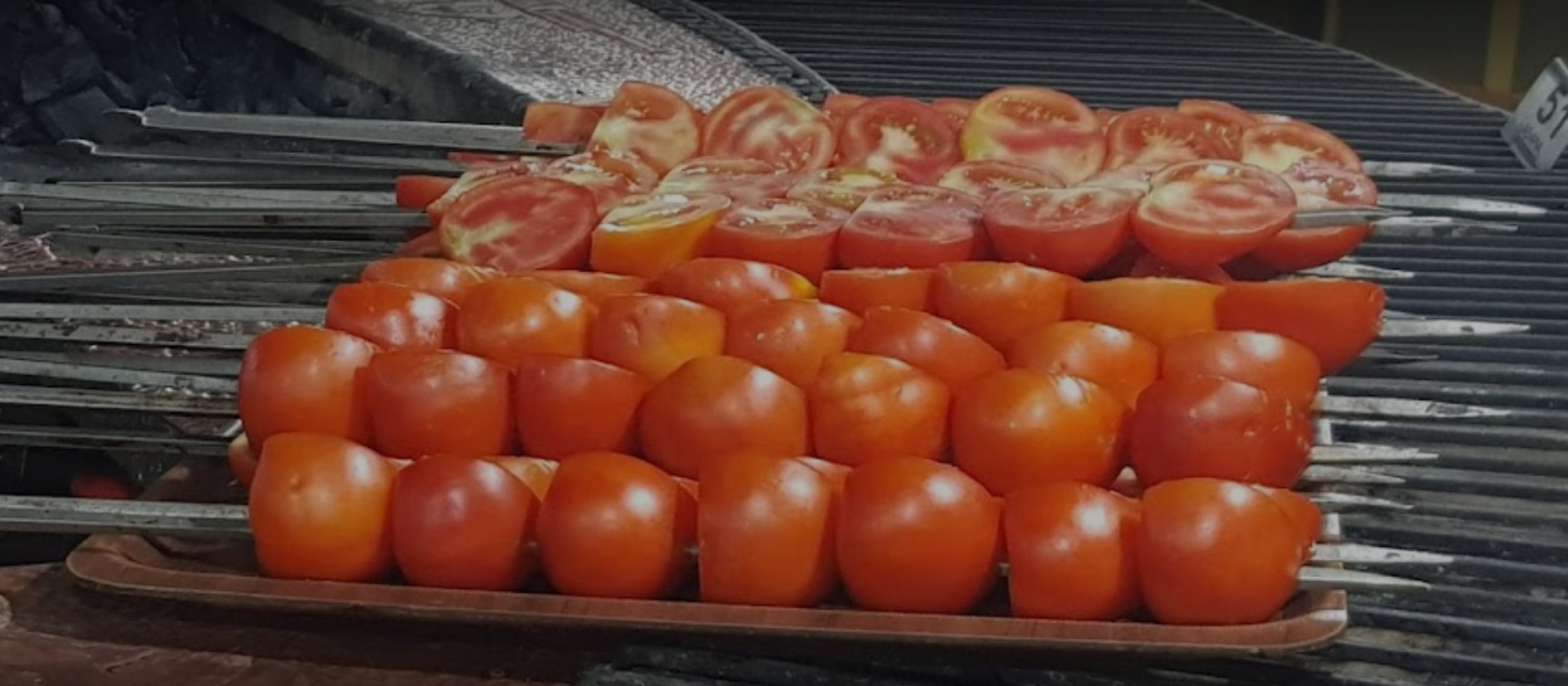 Adana Sofrası